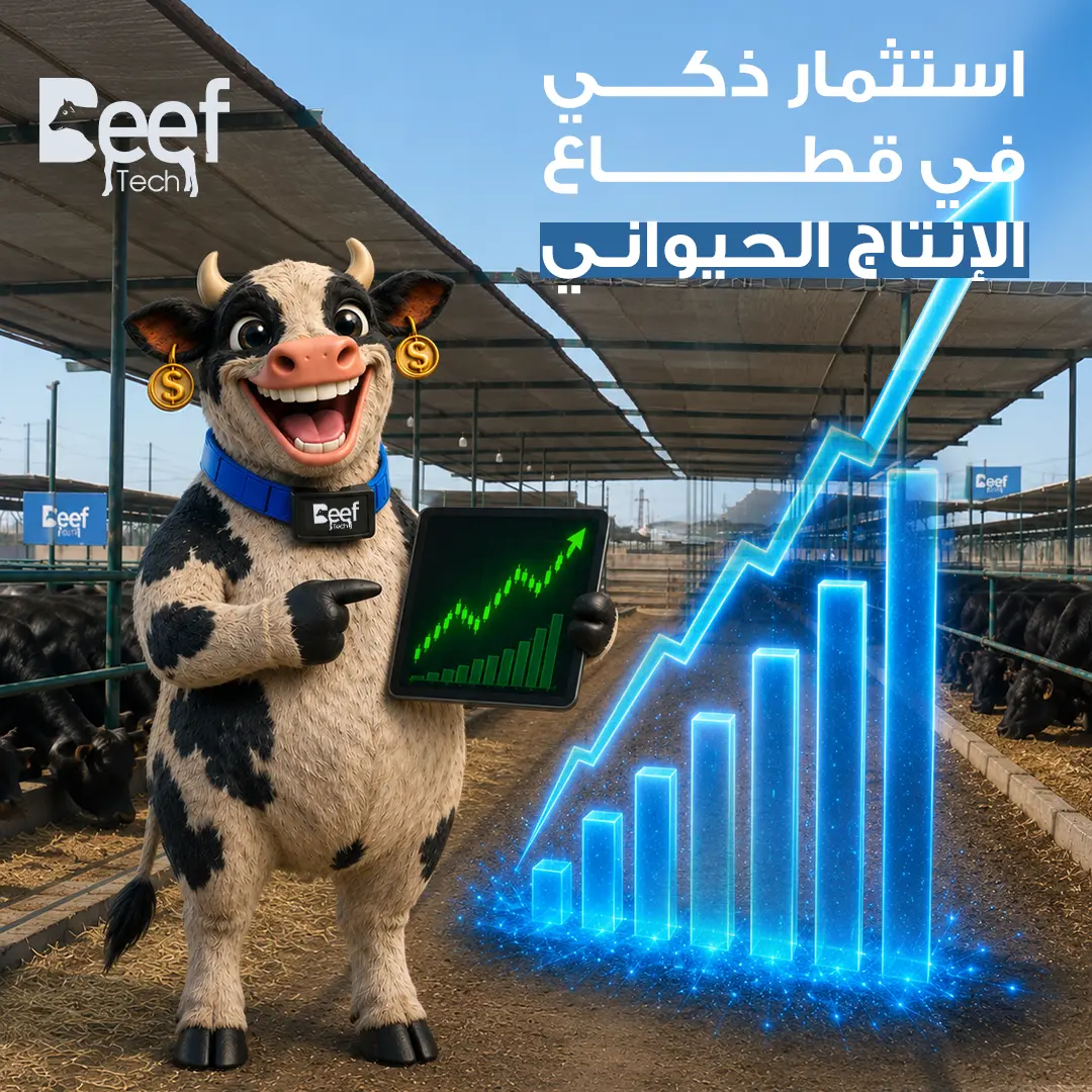 BeefTech — design